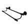Retro Wave 30'' Wall Towel Bar
