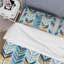Ensemble de housse de couette scandinave Grace-982400670