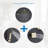 All-In-One Kit with Rough in-Valve-73823009