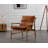 Upholstered Armchair-1147566939-1147566938