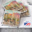 Lot de 4 sous-verres High Stone