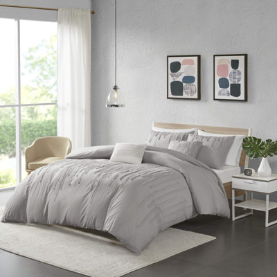 Paloma Cotton Comforter Set