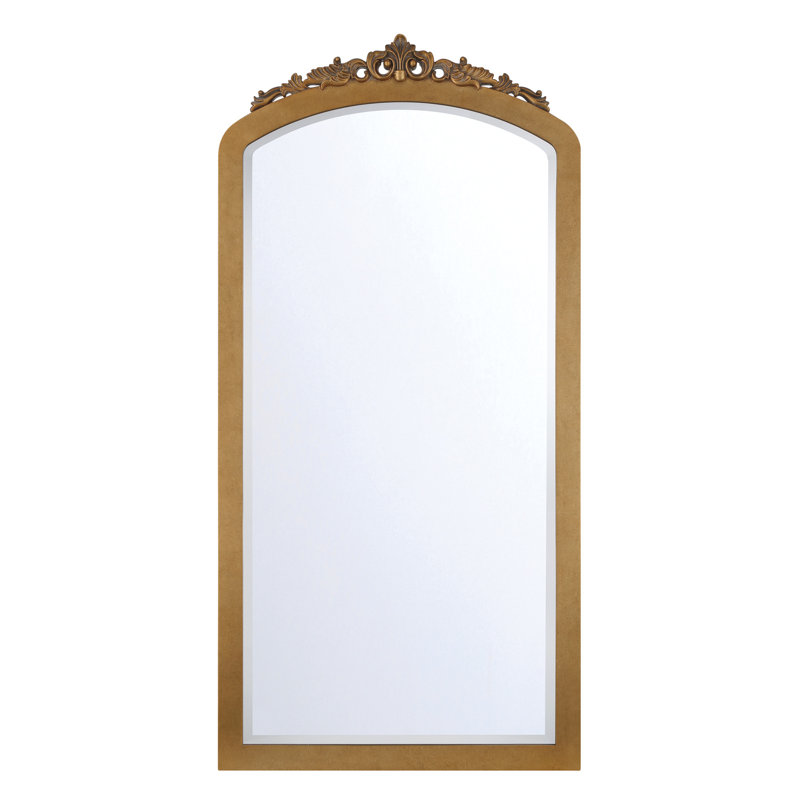 Miroir Aurand, 72 po x 36 po, Verticale