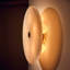 Magma 1 - Light Flush Mounted Sconce