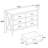 6-Drawer Dresser