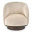 Swivel Armchair-447962946