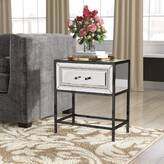 Willa Arlo Interiors Spivey Accent Cabinet & Reviews | Wayfair