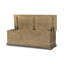 Quintin Trunk-Worn Oak-1983959301
