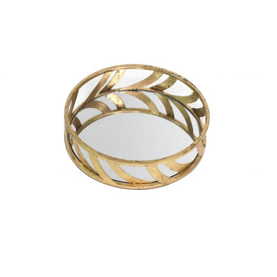 Plateau de coiffeuse Criswell