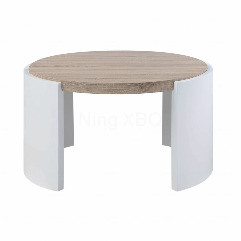 Oak Coffee Table
