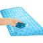 Non Slip Plastic Shower Mat with Strong Suction Cups for Bath Tub and Shower-252765563-252765539