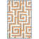 Naya Hand Hooked Performance Geometric Rug