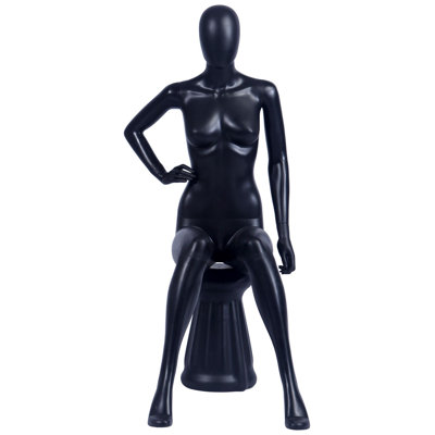 Antesha Statue Decorative Object