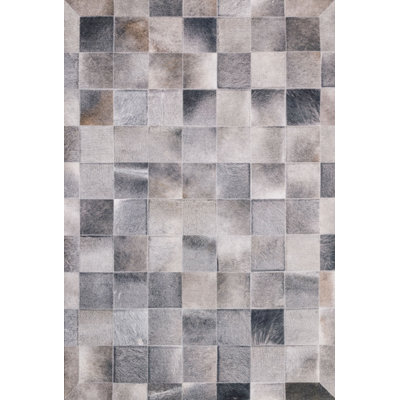 Rogers Geometric Indoor Rug
