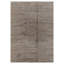 Textural Hand Knotted Area Rug