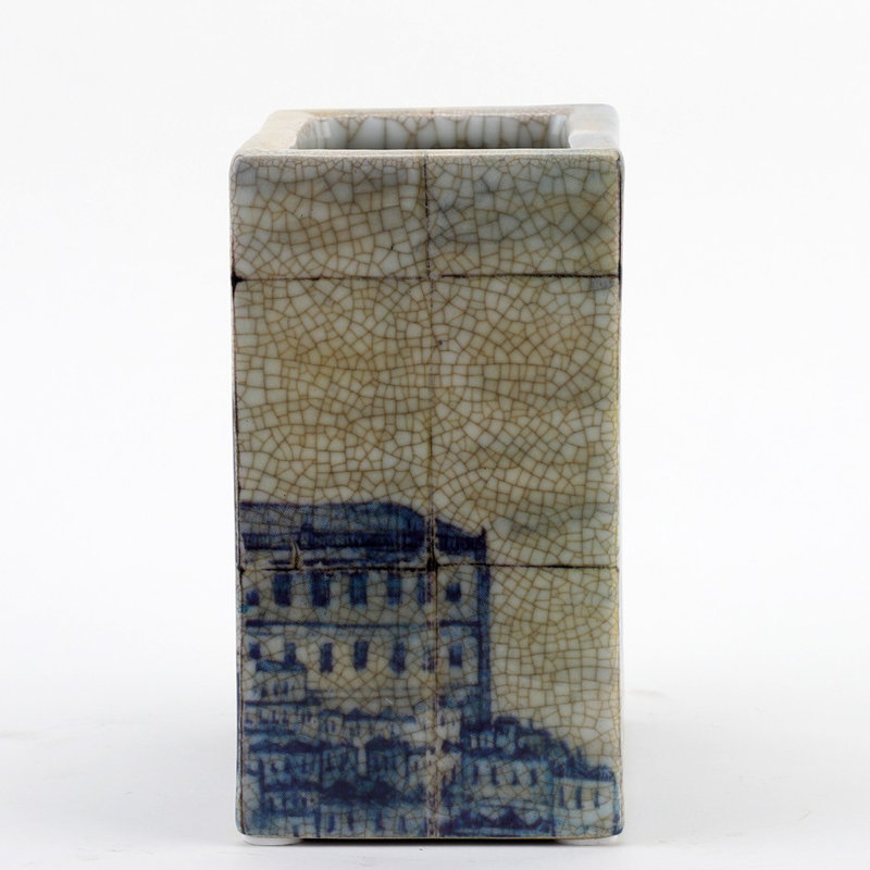 Handmade Table Vase