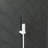 Hansgrohe Rainfinity Baton Handheld Shower Head 100-49859020-90860655
