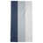Midnight Navy Blue/Gray/White