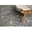 Eaton Chevron Area Rug-53511325