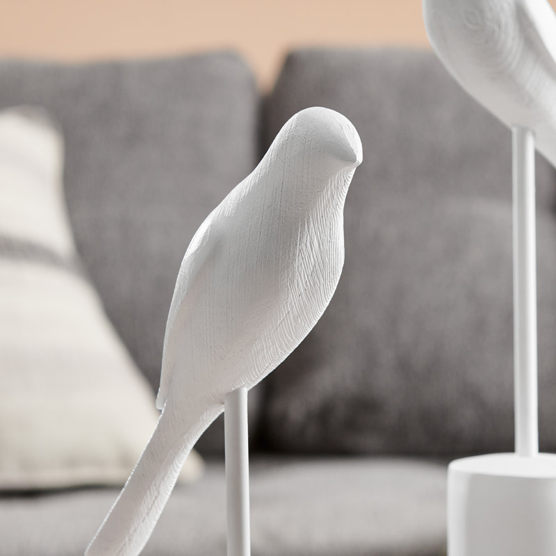 Figurine décorative Ren Bird