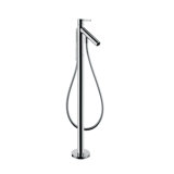 Starck Tub Filler with Diverter