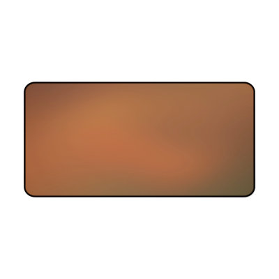 Polyester Desk Pad