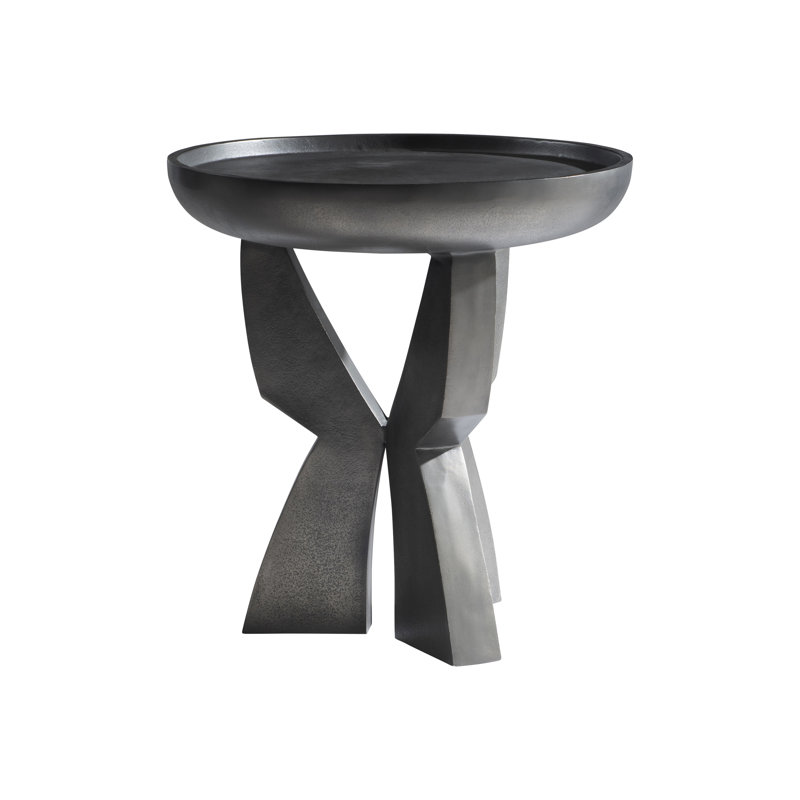 Mazo End Table
