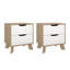 Ikast Nightstand