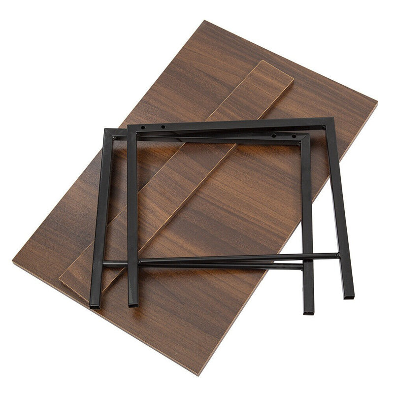 Manufactured Wood Desk Organiser