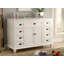 Ensemble de meuble-lavabo simple 49 po Schaible-307739563