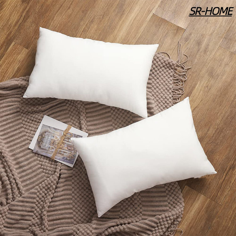 SR-HOME Pillow Insert