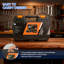 27Pcs 12V 1300Mah Cordless Drill Set, Household Tool Kit Rechargeable Cordless Power Tools With Bits-1990392630