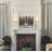 Sconces Wall Lighting, 1 Light Ada Wall Sconce, Vintage Bathroom Vanity Light With Tube Glass-1890158737