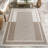 Caoimhe Geometric Indoor/Outdoor Area Rug-2066723819