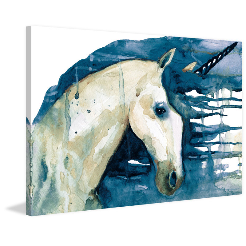 Wrapped Canvas Print, 51cm H x 76cm W