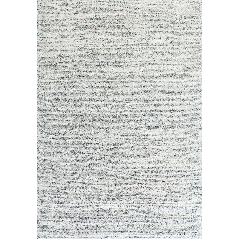 MEHARI 2X3,11 23308-6696 Ivoire / gris / bleu, Rectangle 2 pi x 3 pi 11 po