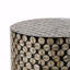 Tabouret de jardin, table d'appoint