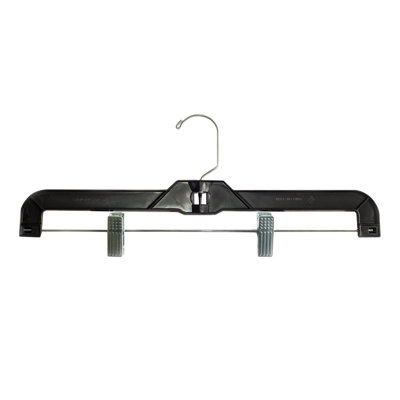 Plastic Standard Hanger for Dress/Shirt/Sweater