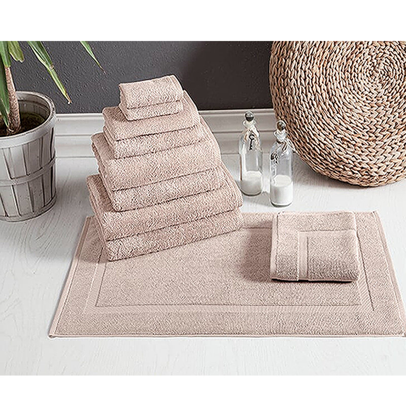 Abrahamson Midweight Mulit-Size Set, Beige