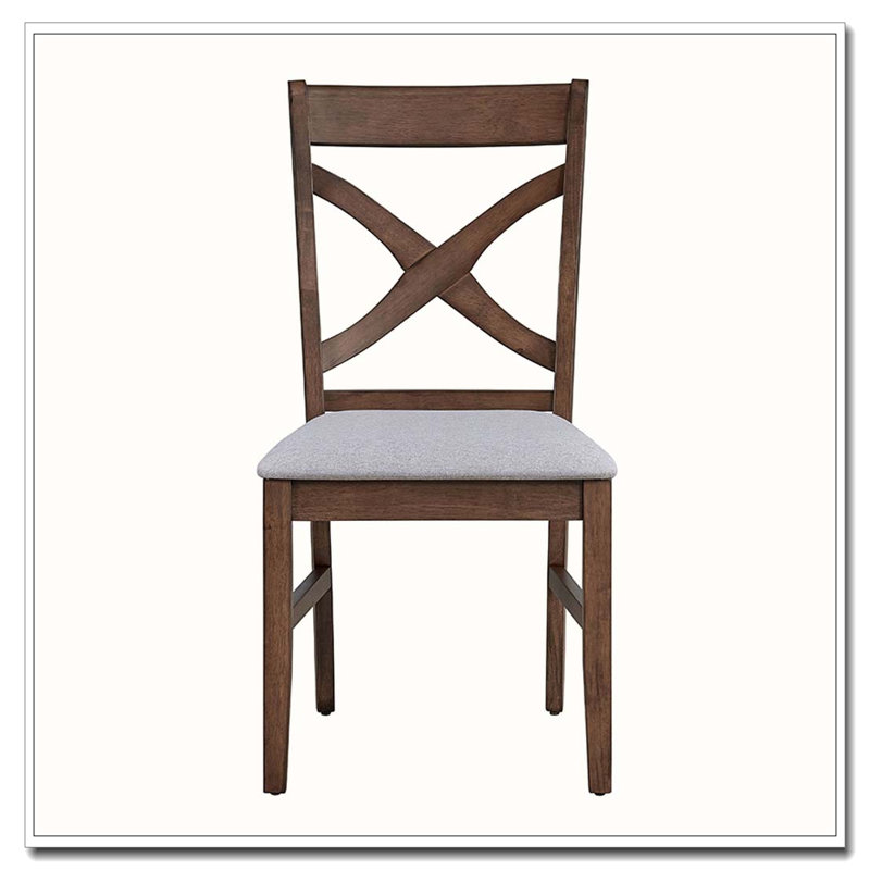 Chaises de salle à manger en bois