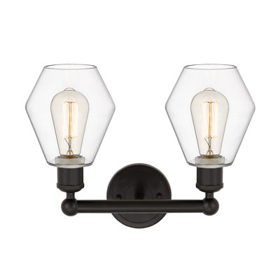 Gabbie 2 - Light Dimmable Vanity Light