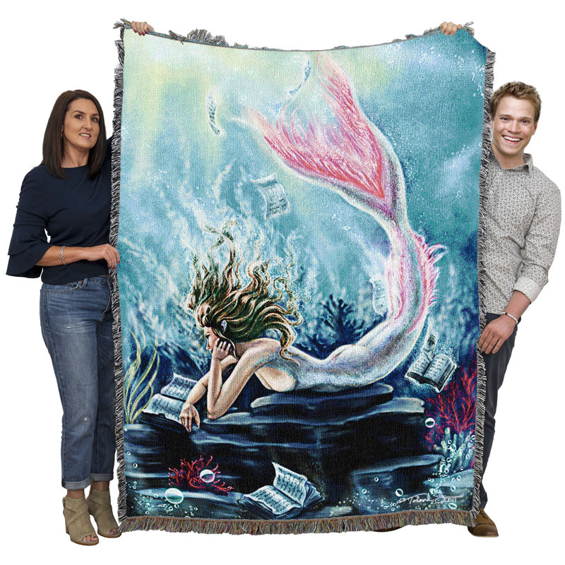 Couverture "Pure Book Weavers" par Tiffany Toland Scott