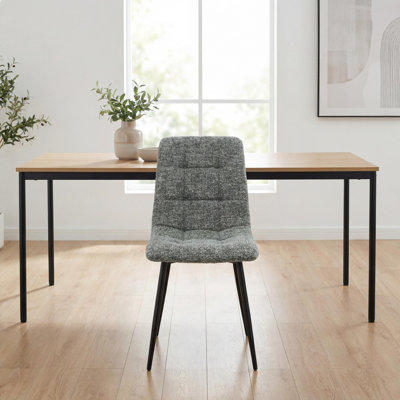 Upholstered Dining Chair