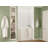 Therapeutic Tubs 29 in. x 52 in. Right Drain Quick Fill Walk-In Whirlpool Tub with Powered Fast Drain in White-3141080-3485603