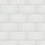 Piscina Brick 9-5/8 In. X 19-1/2 In. Porcelain Floor And Wall Tile