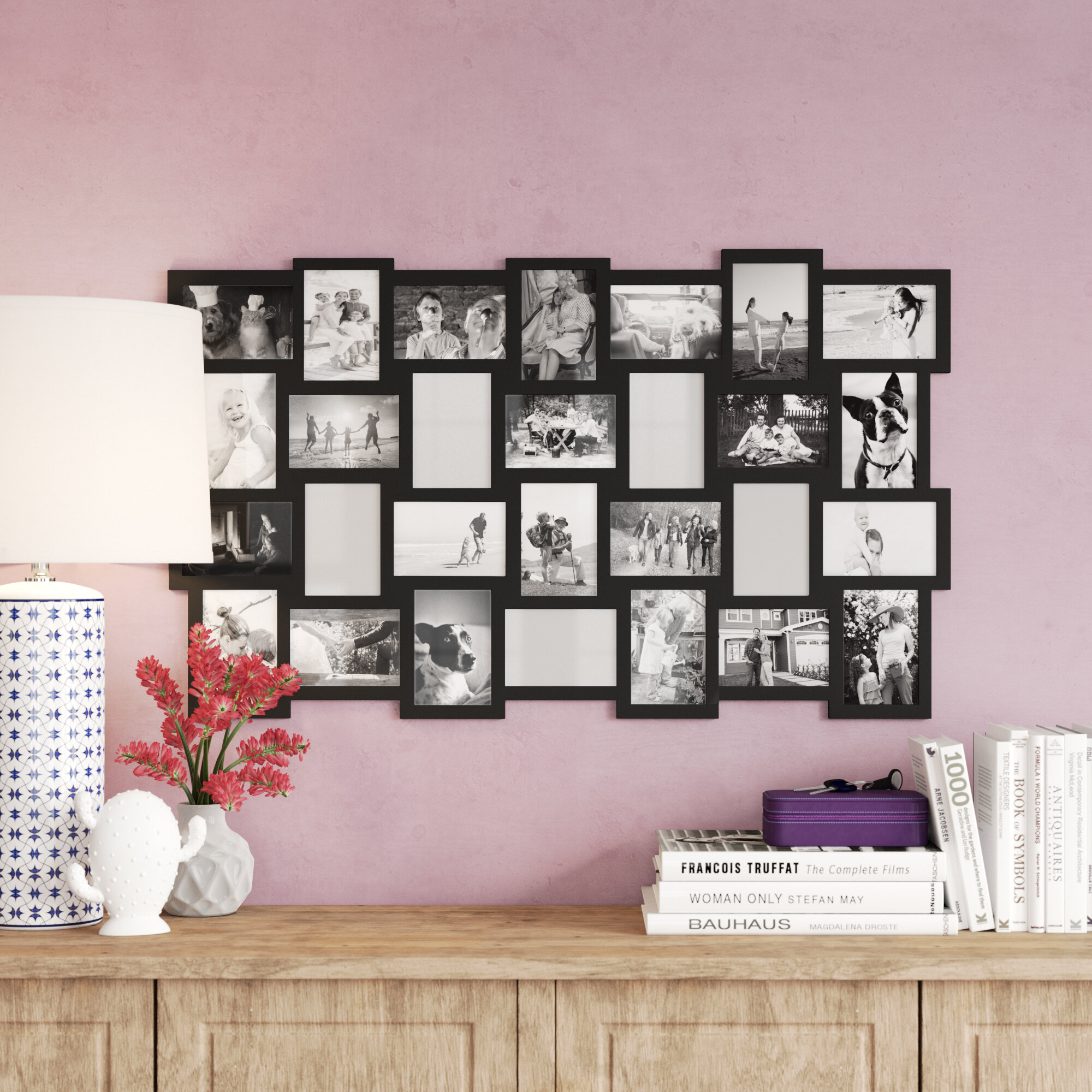 Our Best Collage Picture Frames 