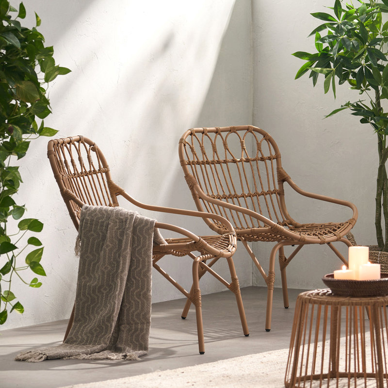 Chaise Harlem