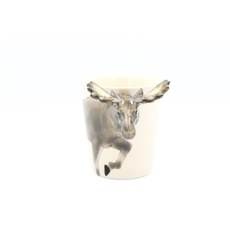 Keiwon230 Moose Keiwon 10 Oz