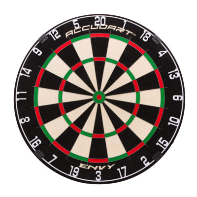 Jeu de fléchettes Accudart