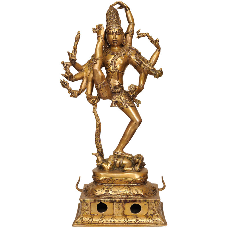 Religious & Spiritual Statue